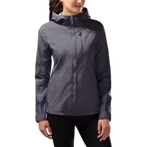 Paradox Woman Waterproof Rain Jacket